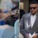 Princess Love drops protective order against Ray J in gun case after rapper claims he has ‘months to live’
