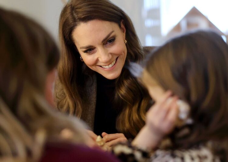Princess of Wales