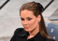 Princess refuses to comment on brother's rape trial after royals said 'it's been a strain' | Royal | News