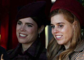 Princesses Beatrice and Eugenie's true thoughts about the Royal Family | Royal | News