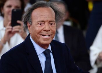 Spanish state prosecutors said Friday they were shelving an initial investigation into accusations of sexual assault by Julio Iglesias in the Bahamas and the Dominican Republic after concluding that Spain’s National Court lacked jurisdiction to judge the matter.