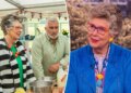 Prue Leith exits 'Great British Baking Show' after 9 seasons