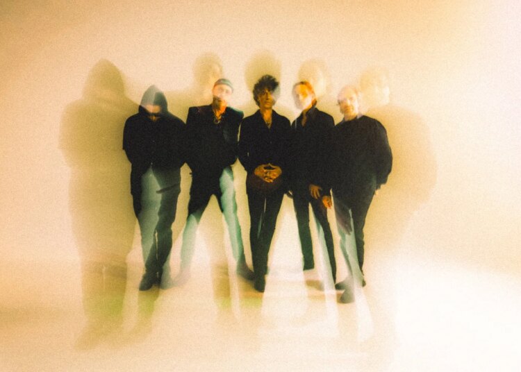 Psychedelic institution Gong release new single "The Wonderment" — LiveWire Music