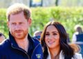 Psychic predicts Harry and Meghan will break major rule in 2026 | Celebrity News | Showbiz & TV