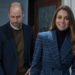 Prince and Princess of Wales