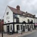 Pub seeks licence for outdoor drinks and entertainment