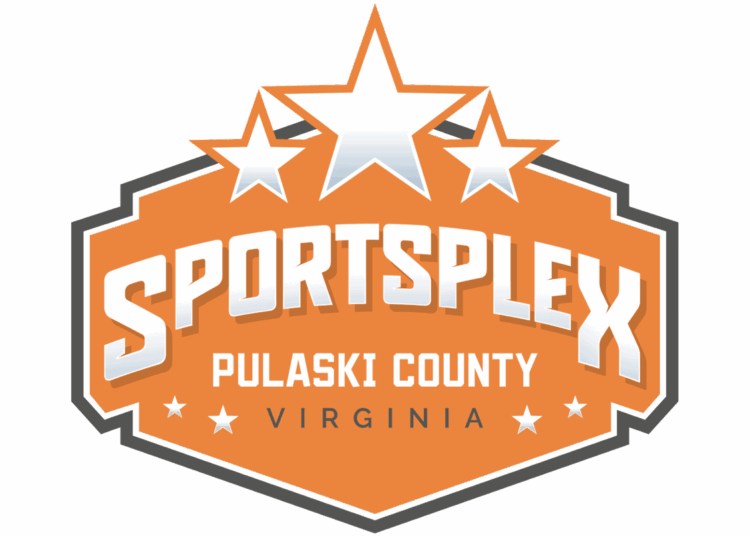 PCSA Sportsplex logo
