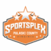 PCSA Sportsplex logo
