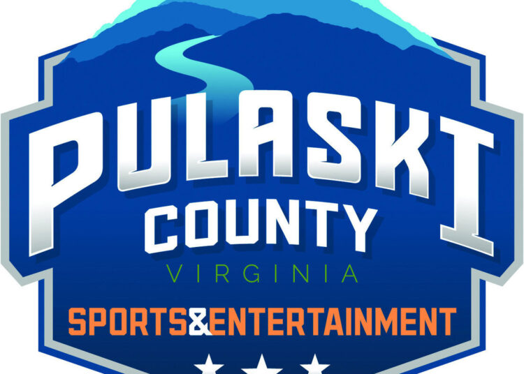 pulaski county sports logo