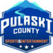 pulaski county sports logo