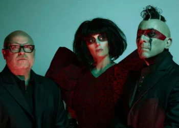 Puscifer Debut New Song "ImpetuoUs", Tease Upcoming Comic Book Series