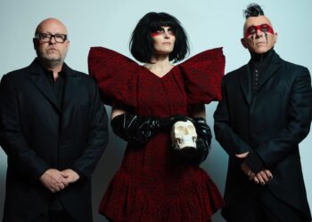 Puscifer release captivating single ‘ImpetuoUs’ and tease new comic book series