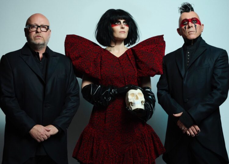 Puscifer release captivating single ‘ImpetuoUs’ and tease new comic book series