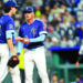 Quatraro receives extension from Royals