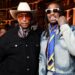 Pharrell Williams and Quavo