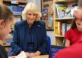 Queen Camilla Celebrates Major Anniversary With Stunning New Pic
