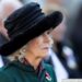 Queen Camilla leads star-studded farewell to Dame Jilly Cooper
