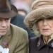 Queen Camilla’s Son Jokes About ‘Storming’ Buckingham Palace for a Reason