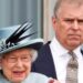 Queen Elizabeth’s icy response to Andrew, Jeffrey Epstein scandal revealed