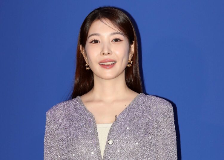 'Queen of K-pop' BoA parts ways with SM Entertainment after 25 years