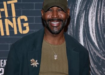 'Queer Eye' star Karamo Brown cancels appearances after alleged abuse