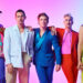 Karamo Brown, Antoni Porowski, Jeremiah Brent, Tan France, Jonathan Van Ness