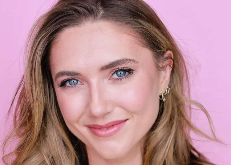 Quincey Szymeczek