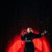 RAYE has kicked off her tour 'THIS TOUR MAY CONTAIN NEW MUSIC' in Poland