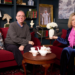 REV RICHARD COLES AND EMILY ANDREWS TO FRONT NEW CHANNEL 5 ROYAL SERIES
