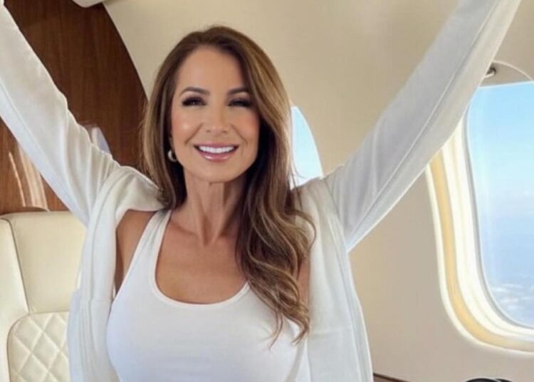 RHONY's Jill Zarin Admits to Sharing NYE 'Photoshop-Enhanced' Picture