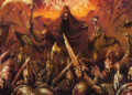 RISE OF KRONOS Announce New Album Slaves Of Time; First Single & Music Video Out Now
