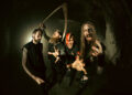 RISE OF KRONOS Announce New Album “Slaves Of Time” – Metal Planet Music