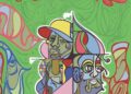 Stereogum home