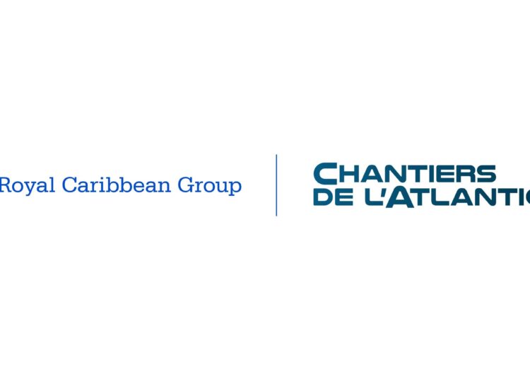 ROYAL CARIBBEAN GROUP EXPANDS VACATION PORTFOLIO WITH NEW DISCOVERY CLASS TO BE BUILT AT THE CHANTIERS DE L'ATLANTIQUE SHIPYARD IN FRANCE