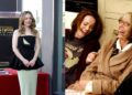 Rachel McAdams remembers late Diane Keaton at Walk of Fame ceremony