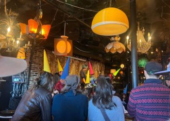 Radio Bean owner seeks new owner after 25 years