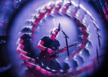 Radiohead U.S. Tour — Will It Happen in 2026?