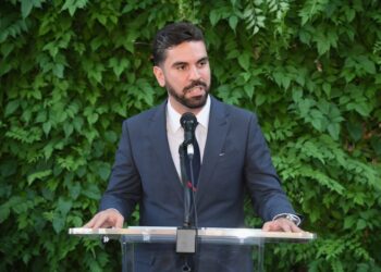 Rafael Espinal To Lead New York Office Of Media And Entertainment
