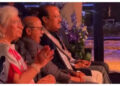 Rahul Vaidya shares an unseen video of Ajit Pawar enjoying live music; says 'I never thought this would be the last time I met him"