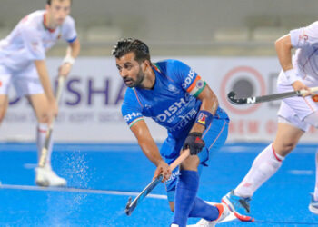 Ranchi Royals and Accord Tamil Nadu Dragons focus on sharp execution and strong circle defence