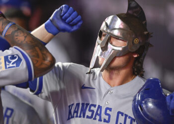 Rangers, Nick Pratto Agree To Minor League Deal