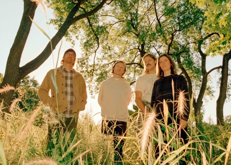 Stereogum home