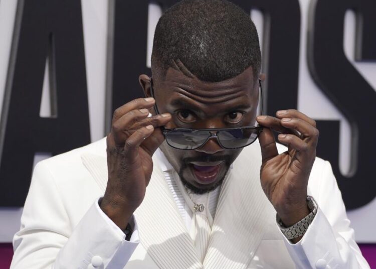 Ray J says doctors have given him only until 2027 to live