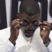 Ray J says doctors have given him only until 2027 to live