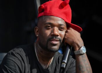 Ray J says his heart only functions at 25% and he may not have long to live – NBC4 Washington