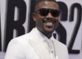 Ray J says obeying docs' orders is hard. Heart failure? Harder