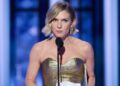 Read Rhea Seehorn’s Best Actress in a TV Drama Series Speech at the 2026 Golden Globes