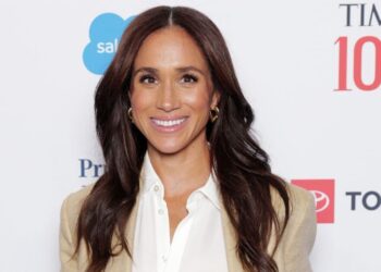 Real reason Meghan Markle could bring Archie and Lilibet to UK | Royal | News