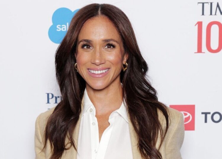 Real reason Meghan Markle could bring Archie and Lilibet to UK | Royal | News
