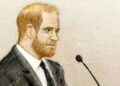 Real reason Prince Harry got so emotional giving evidence in court | Royal | News